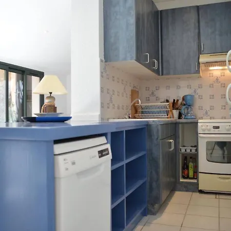 Appartement Banyuls-sur-mer, 4 Pièces, 6 Personnes - Fr-1-225c-577 Banyuls-sur-Mer
