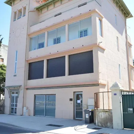 Appartement Banyuls-sur-mer, 4 Pièces, 6 Personnes - Fr-1-225c-577