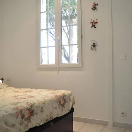Banyuls-sur-mer, 4 Pièces, 6 Personnes - Fr-1-225c-577 Appartement *