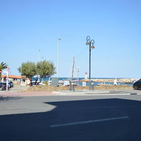 Appartement Banyuls-sur-mer, 4 Pièces, 6 Personnes - Fr-1-225c-577